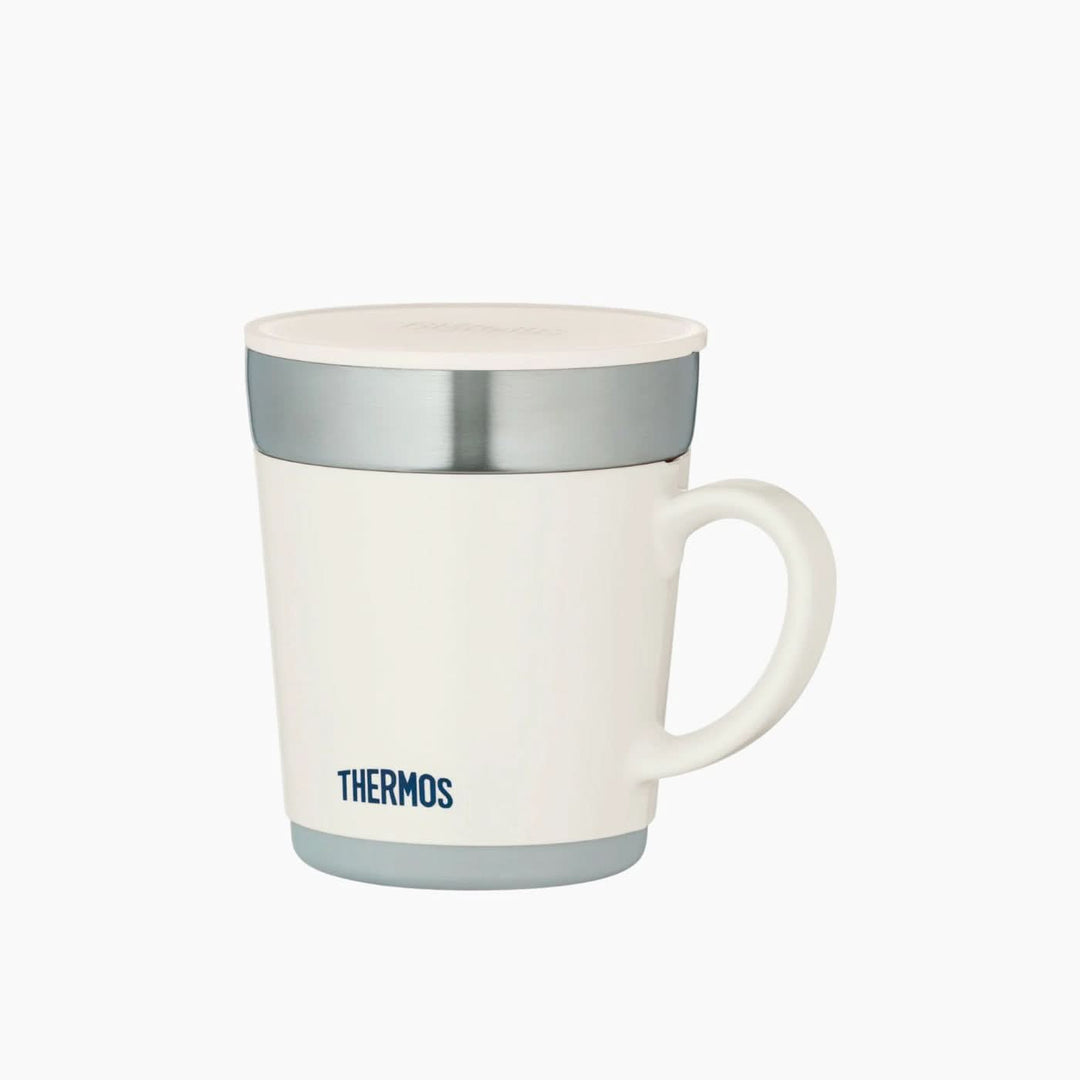 Thermos Stainless Steel Vacuum Desktop Mug
