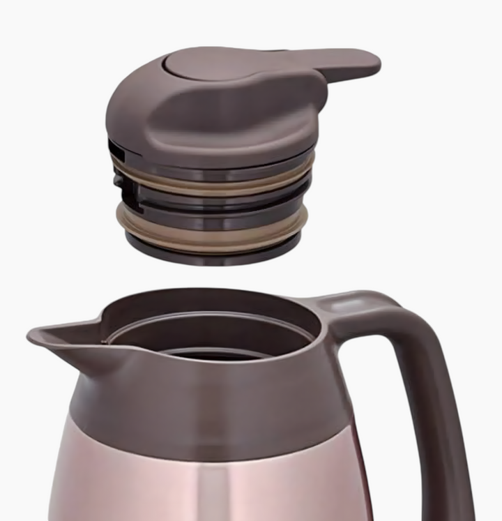 Yan Group THS-1500CAC Vacuum Carafe