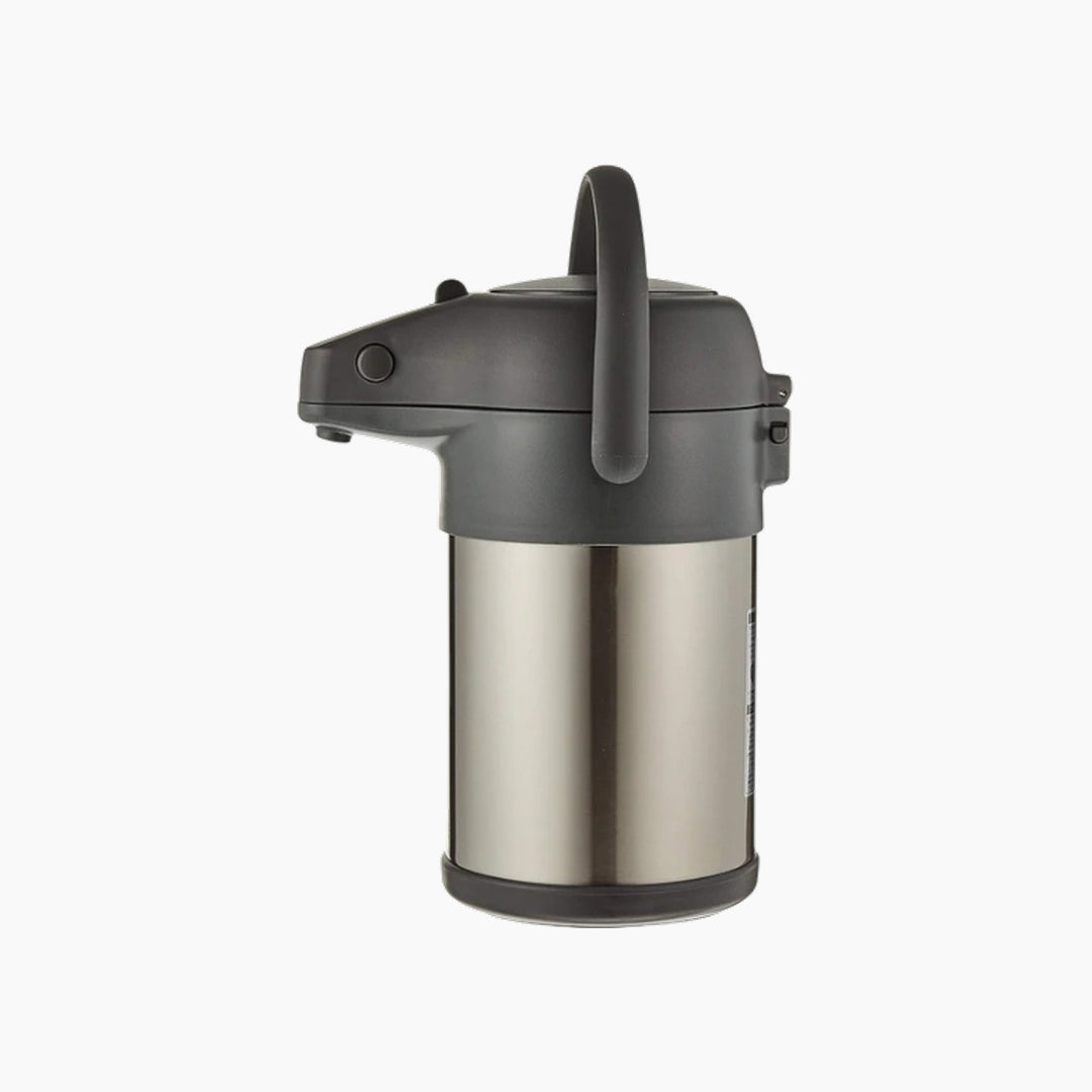 THERMOS Tah-3000sbk Airpot