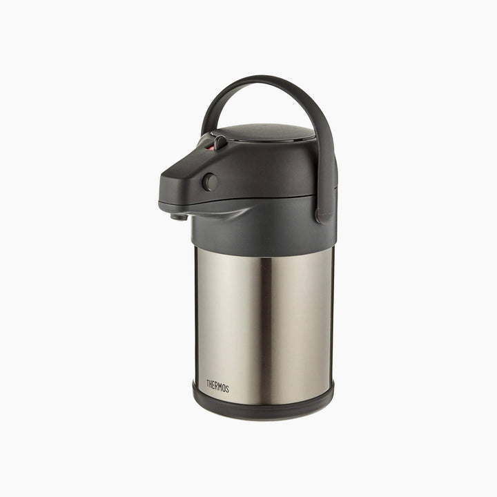 THERMOS Tah-3000sbk Airpot