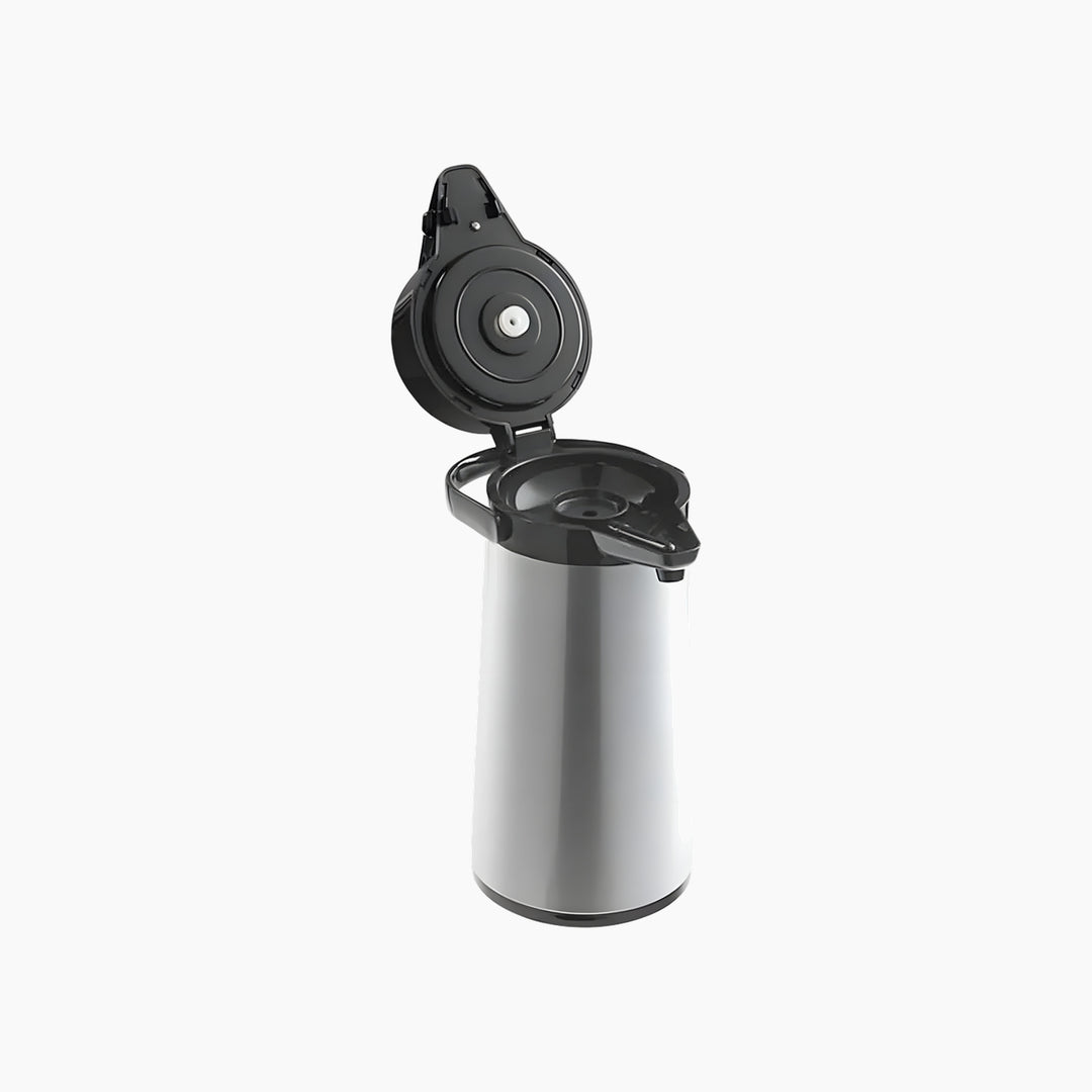 THERMOS Tpp-2200 Glass Vacuum Pump Pot