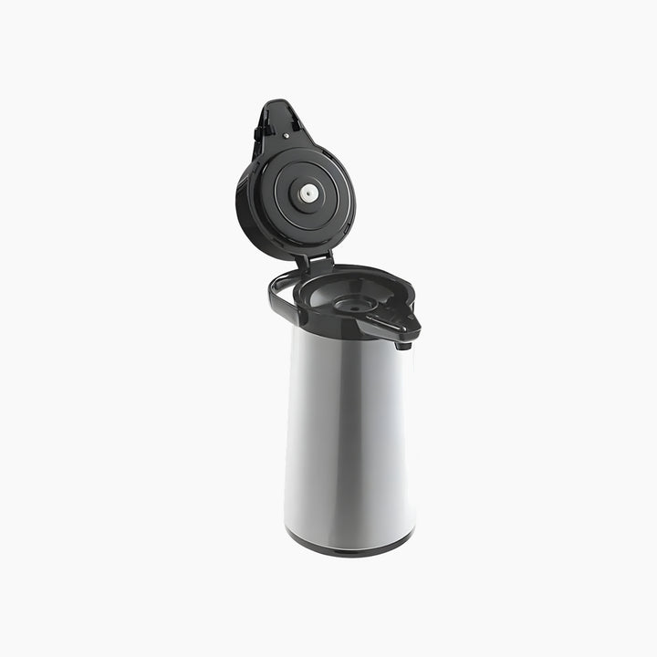 THERMOS Tpp-2200 Glass Vacuum Pump Pot