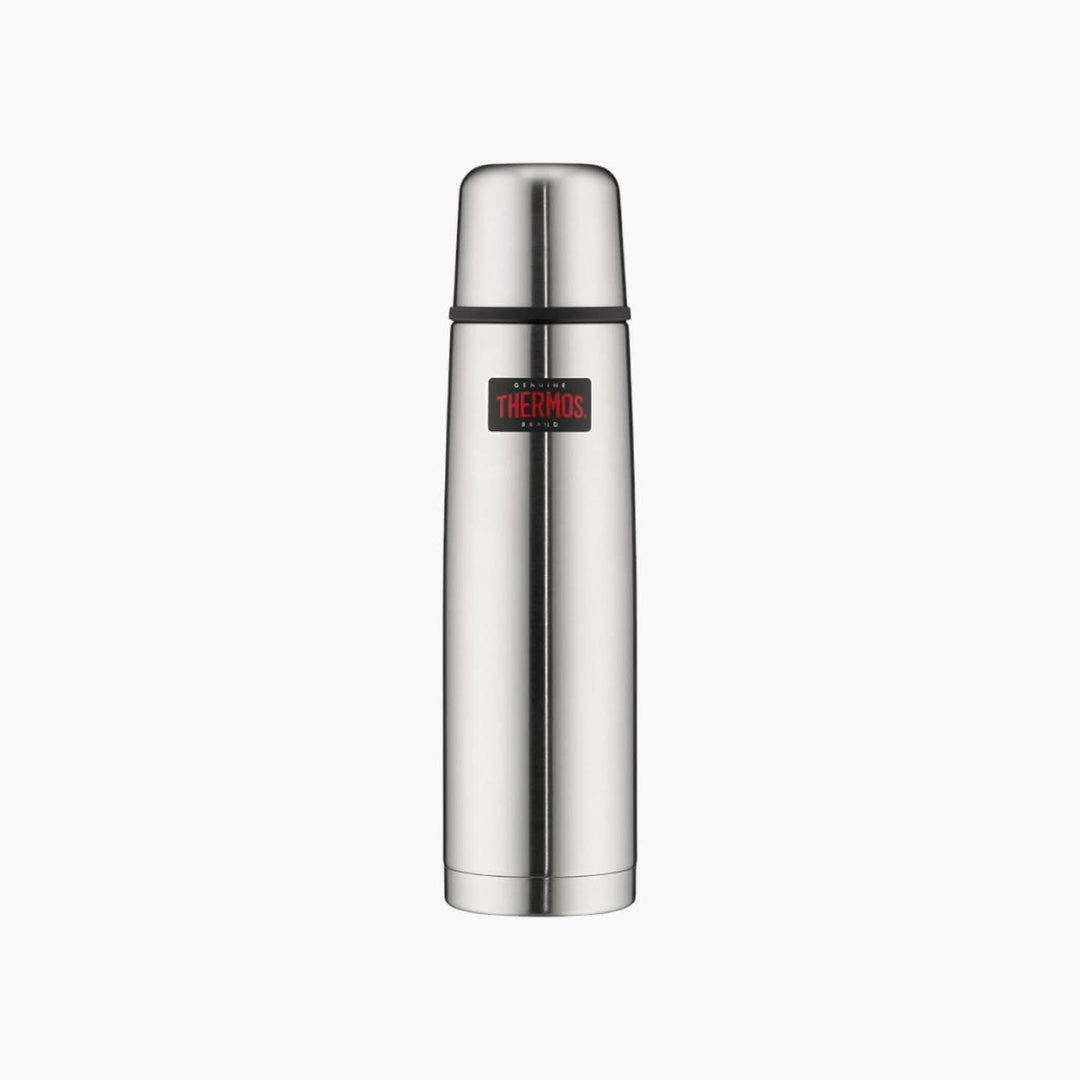 Thermos Light &amp; Compact SS Flask 1 L