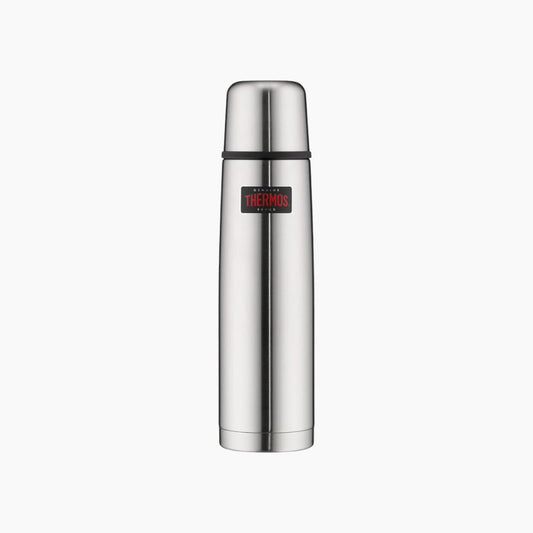 Thermos Light & Compact SS Flask 1 L