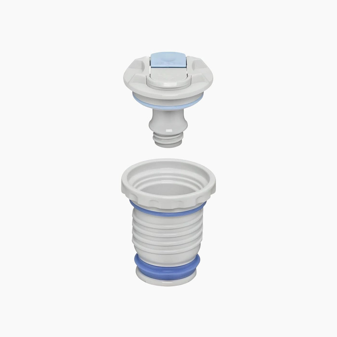 Thermos Light &amp; Compact SS Flask 1 L