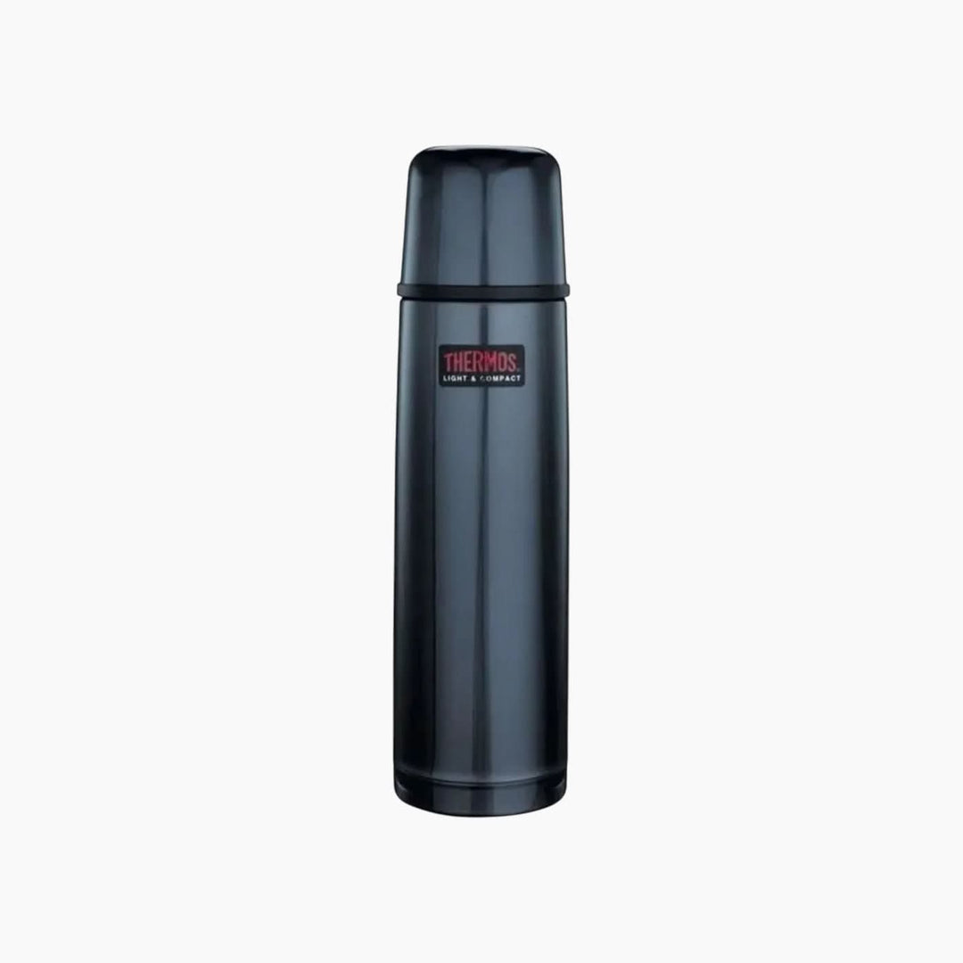 Thermos Light &amp; Compact SS Flask 1 L