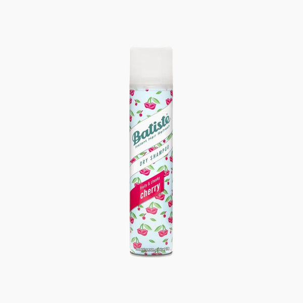 Dry Shampoo 200 mL