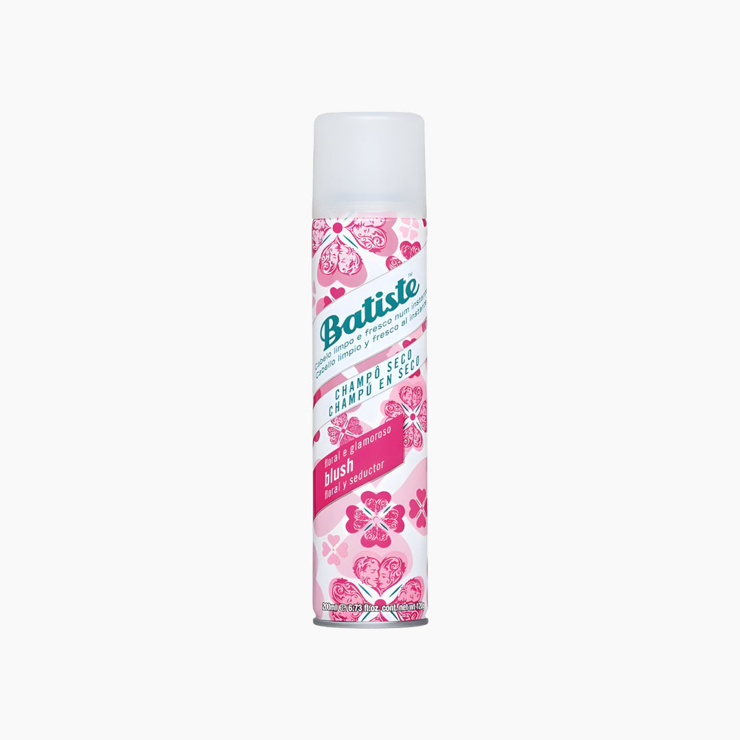 Batiste Dry Shampoo Blush 200Ml