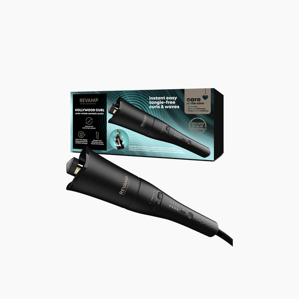 Progloss Hollywood Curl