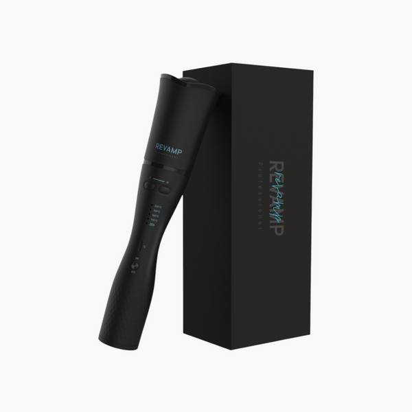 Liberate Cordless Hollywood Curl