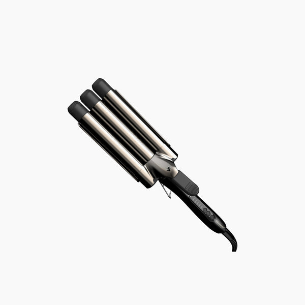 Progloss Deep Beach Waver