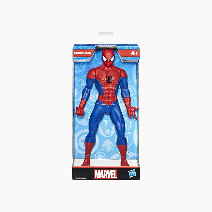 Hasbro Marvel Avengers 9.5-inch Spider-Man action figure
