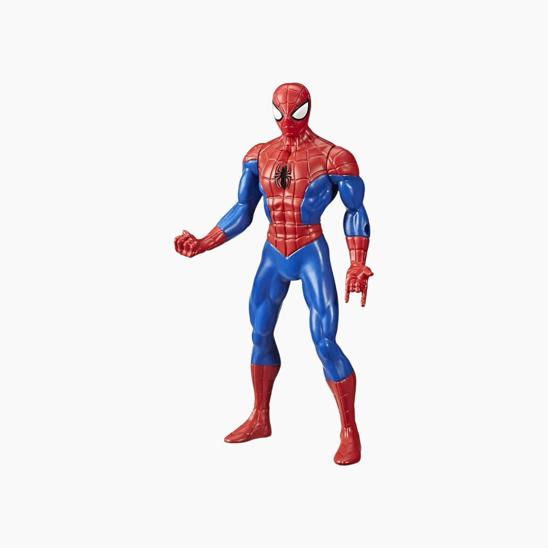 Hasbro Marvel Avengers 9.5-inch Spider-Man action figure