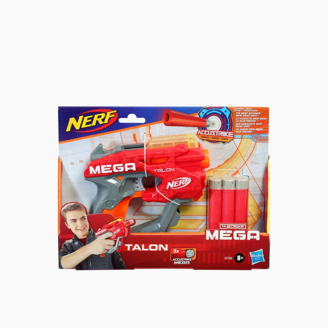 Hasbro Nerf N-Strike Mega Talon Blaster