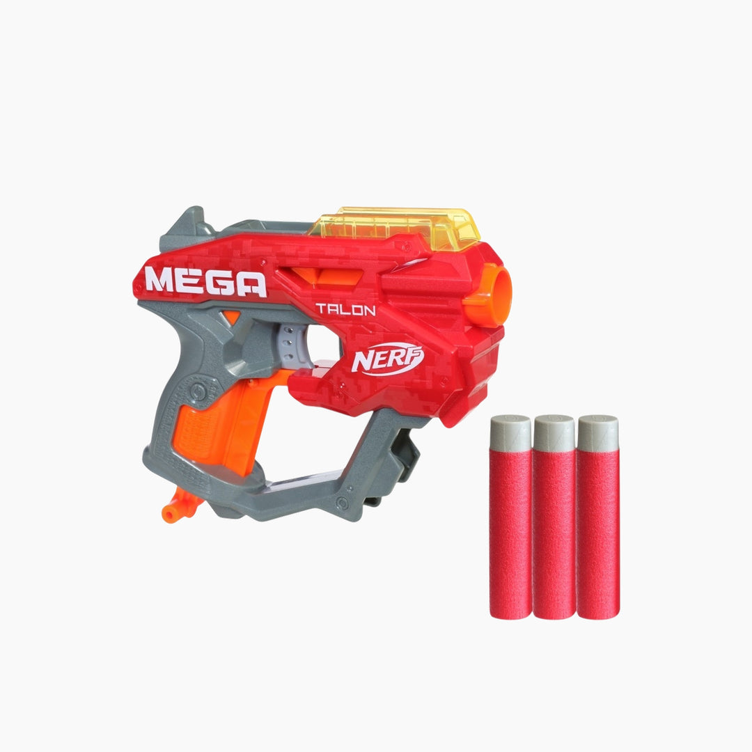 Hasbro Nerf N-Strike Mega Talon Blaster