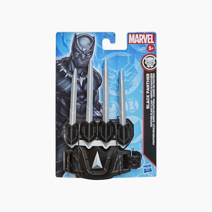 Hasbro Black Panther Glove with extendable slash claws