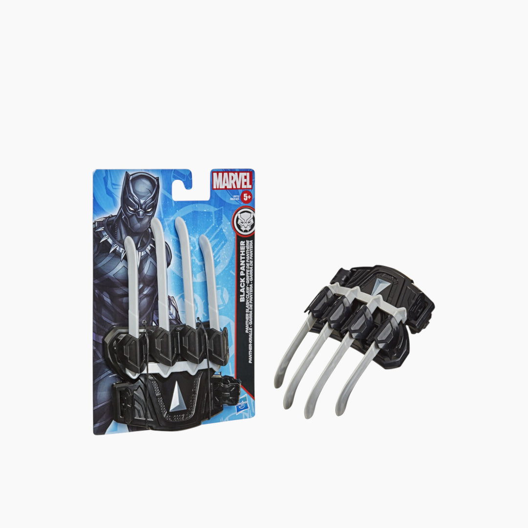 Hasbro Black Panther Glove with extendable slash claws