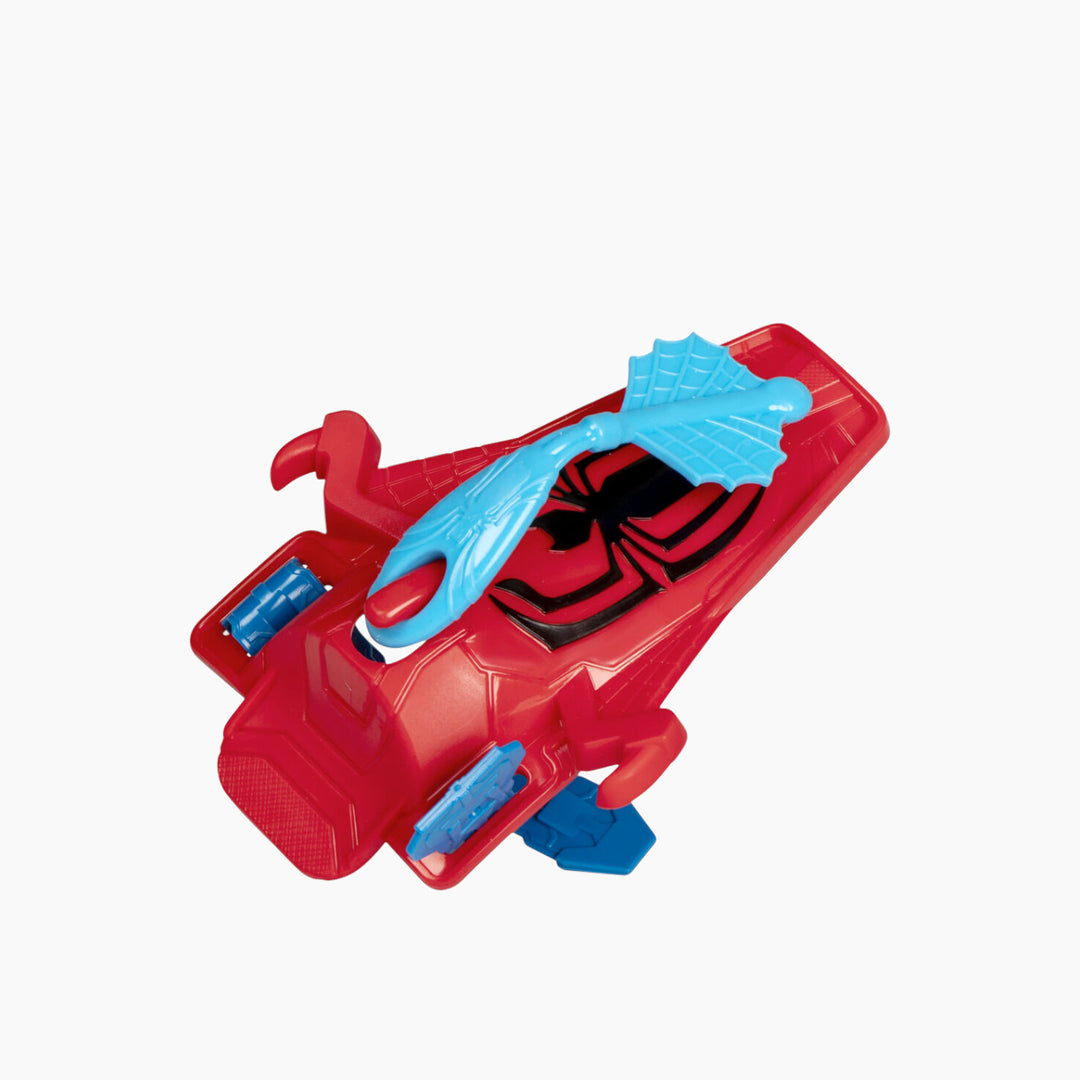 Hasbro Spider-Man Web Slinger roleplay gear