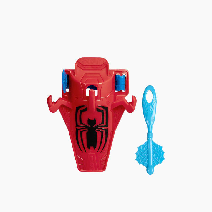 Hasbro Spider-Man Web Slinger roleplay gear