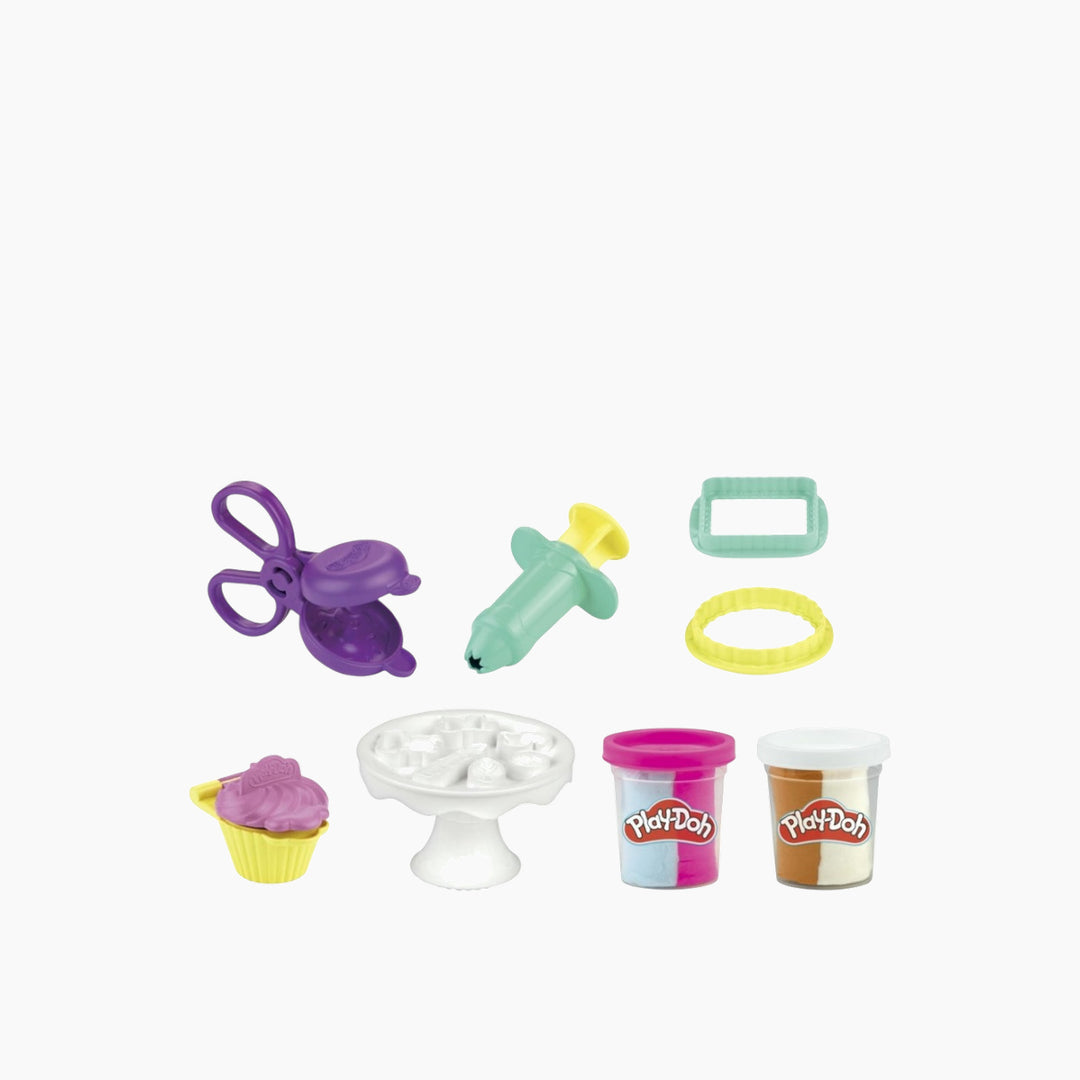 Hasbro Play-Doh Kitchen Creations Lil&