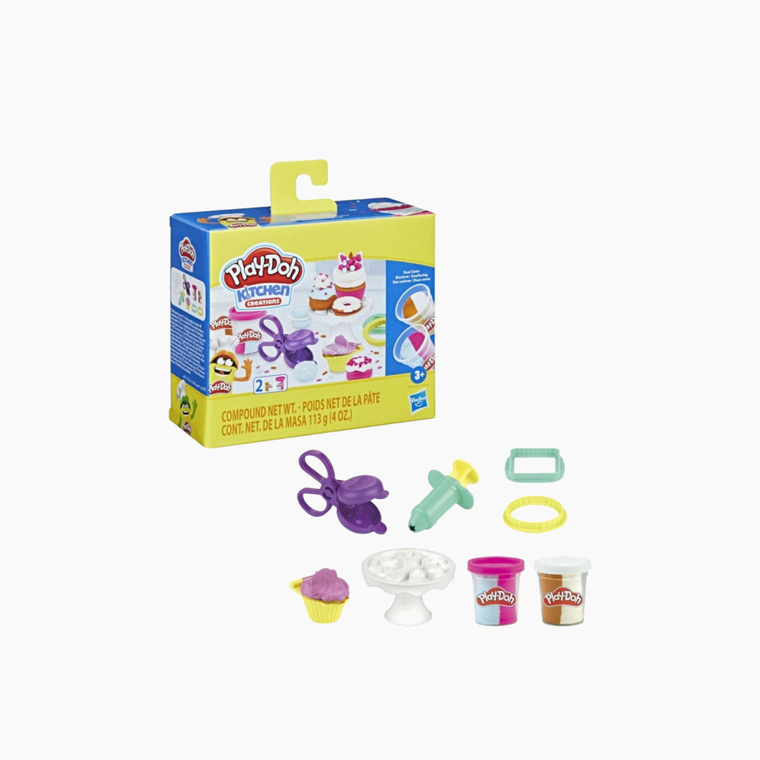 Hasbro Play-Doh Kitchen Creations Lil&