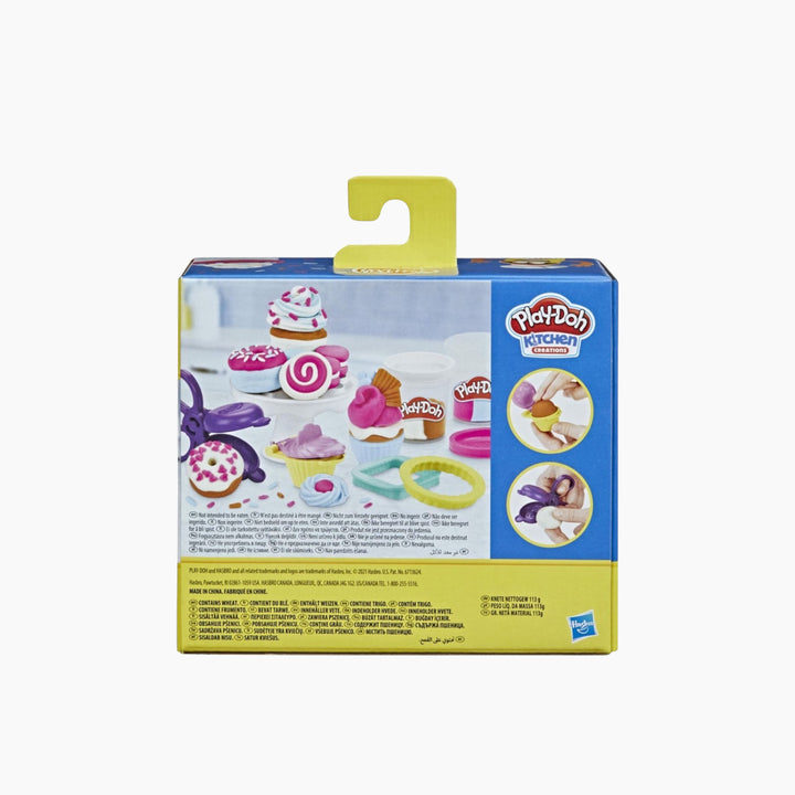Hasbro Play-Doh Kitchen Creations Lil&
