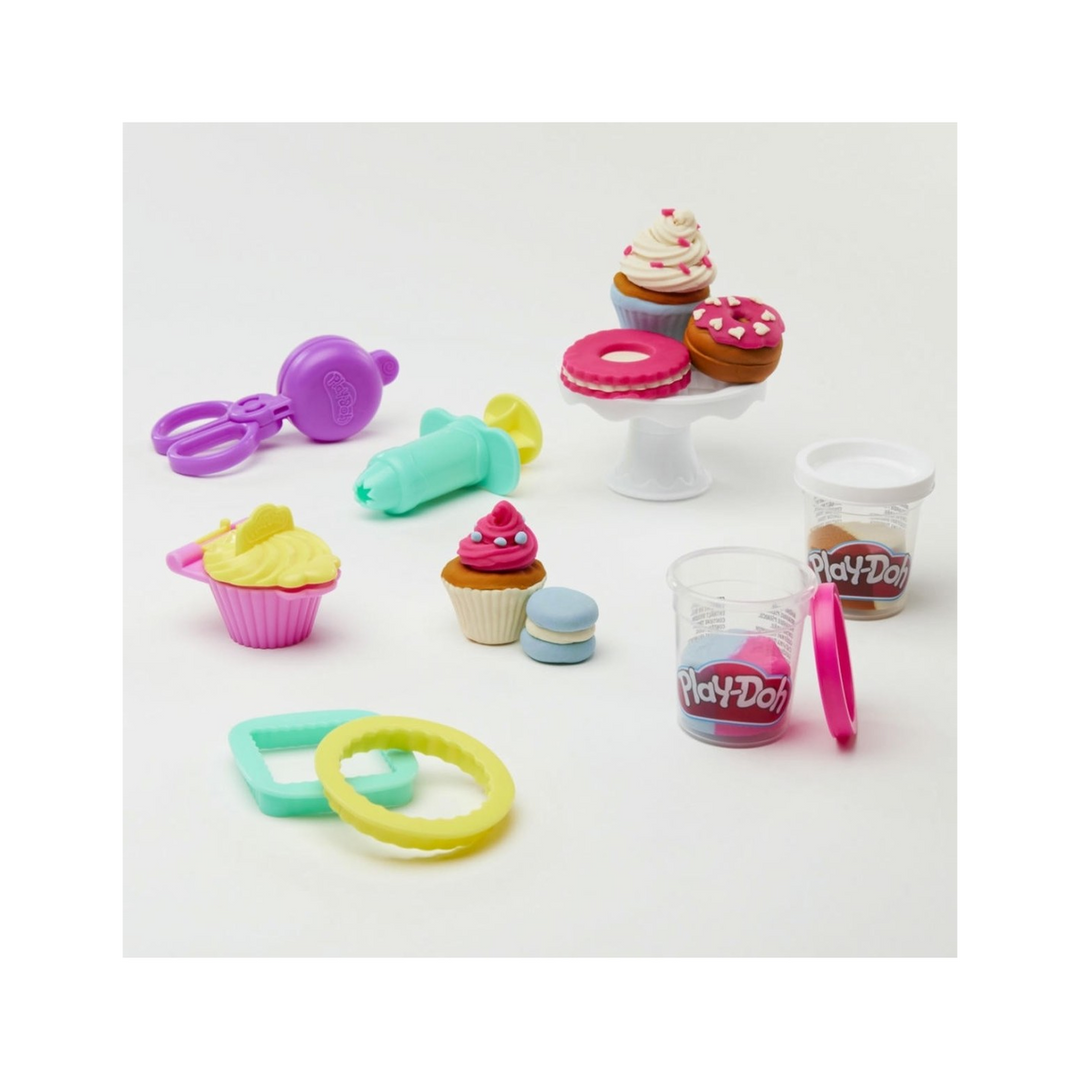 Hasbro Play-Doh Kitchen Creations Lil&