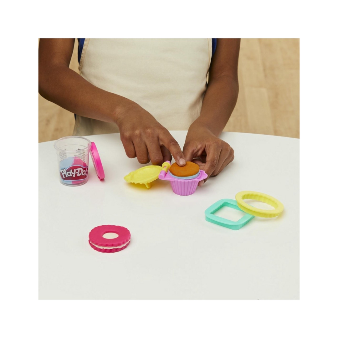 Hasbro Play-Doh Kitchen Creations Lil&