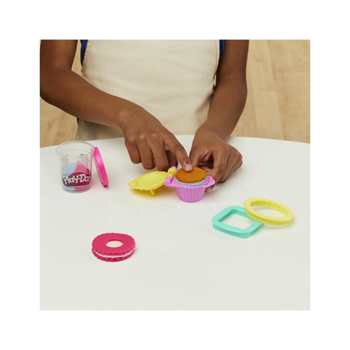 Hasbro Play-Doh Kitchen Creations Lil&