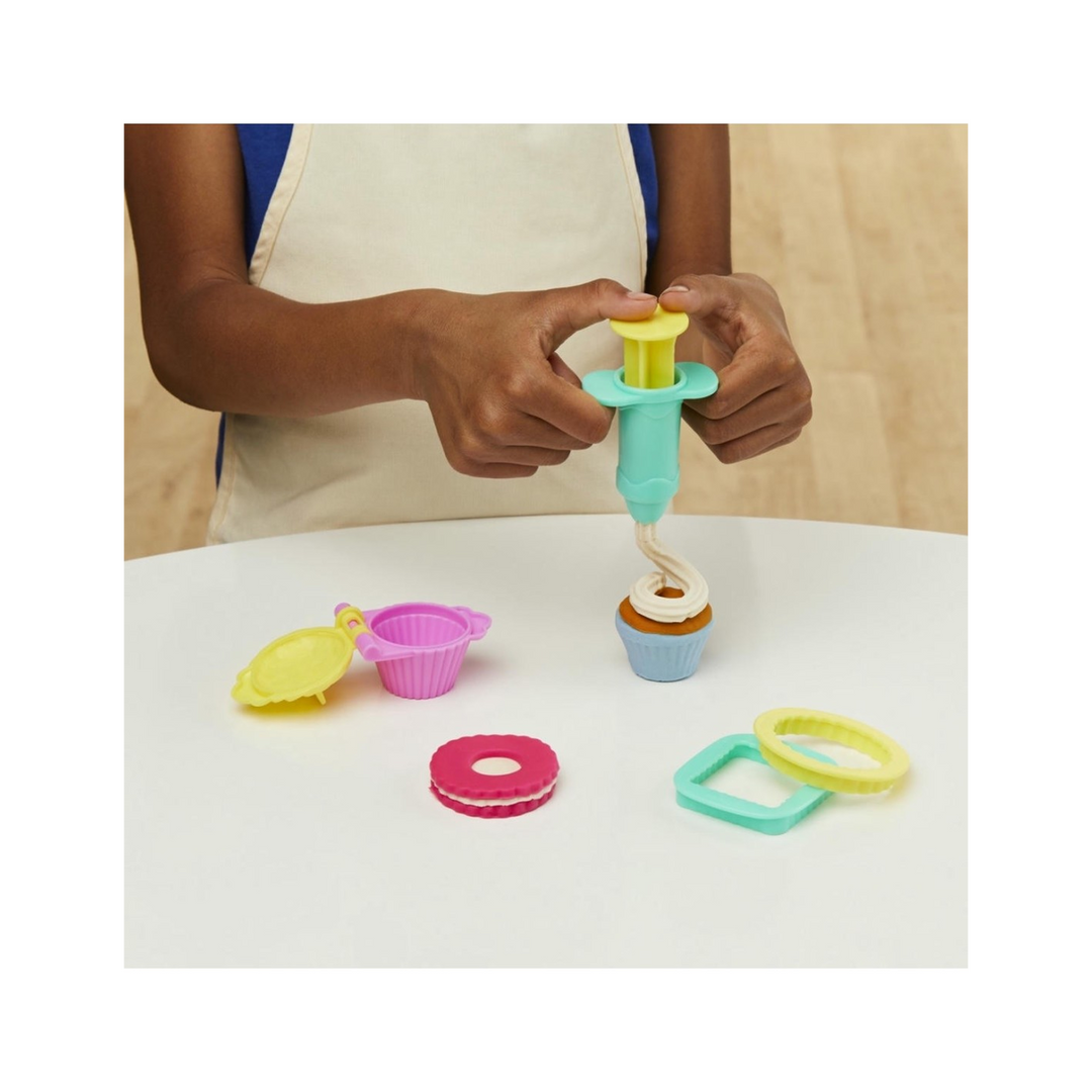 Hasbro Play-Doh Kitchen Creations Lil&