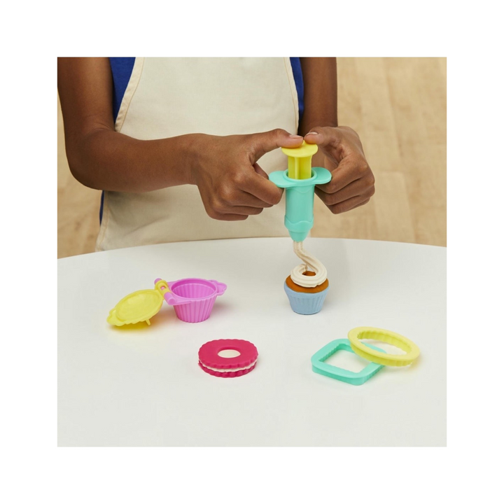 Hasbro Play-Doh Kitchen Creations Lil&