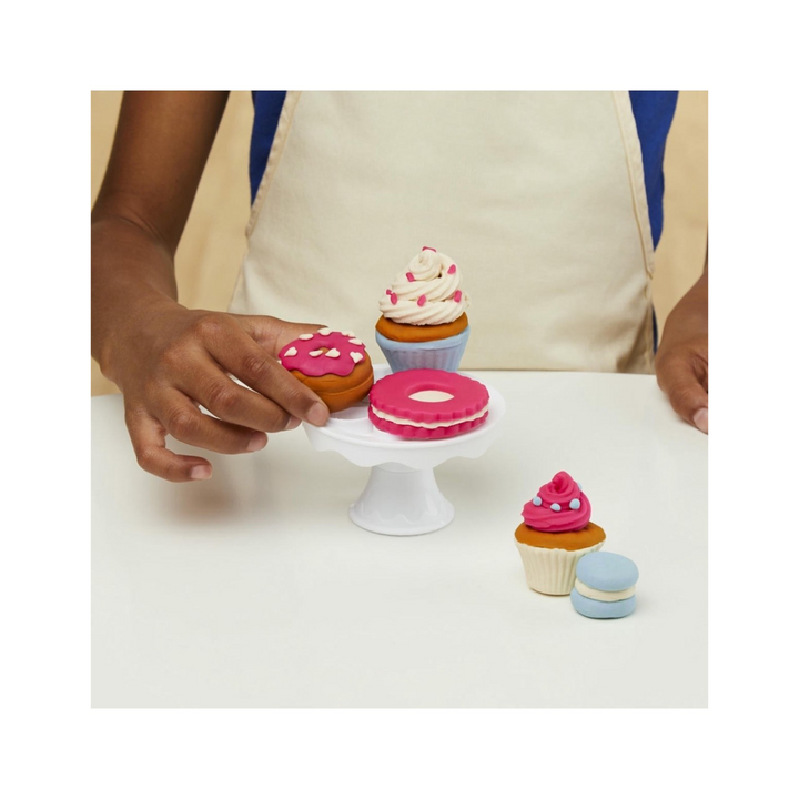 Hasbro Play-Doh Kitchen Creations Lil&