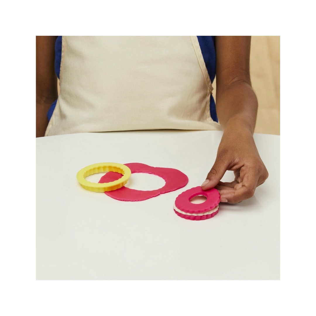 Hasbro Play-Doh Kitchen Creations Lil&