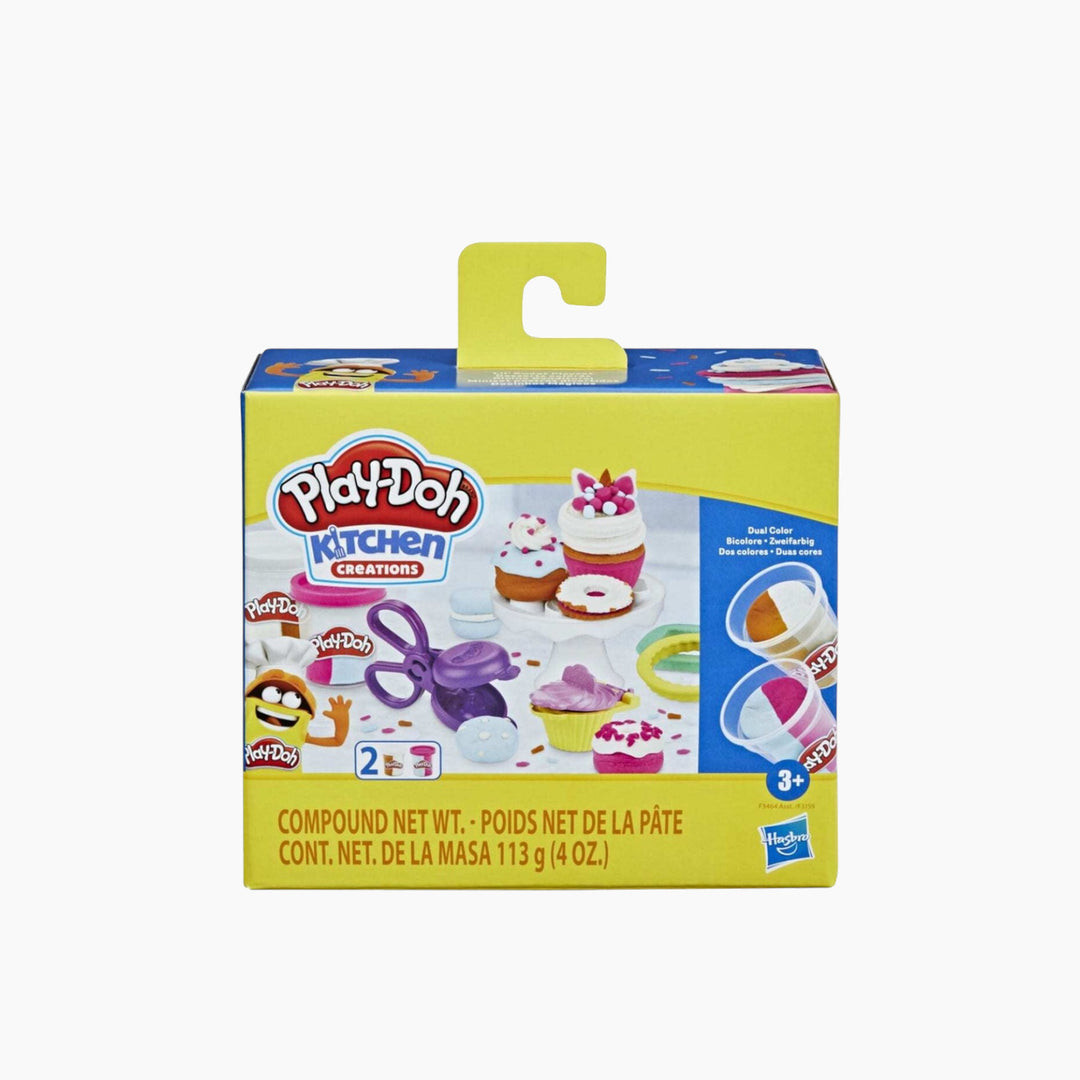 Hasbro Play-Doh Kitchen Creations Lil&