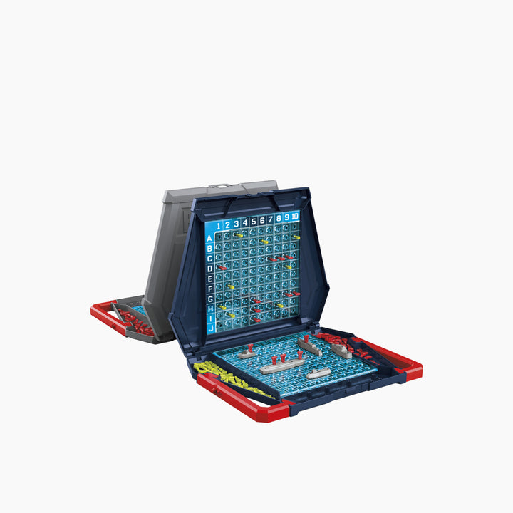 Hasbro Battleship Classic two-player strategy game