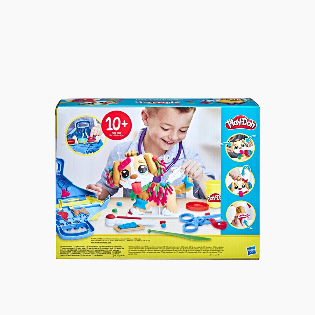 Play-Doh Care &