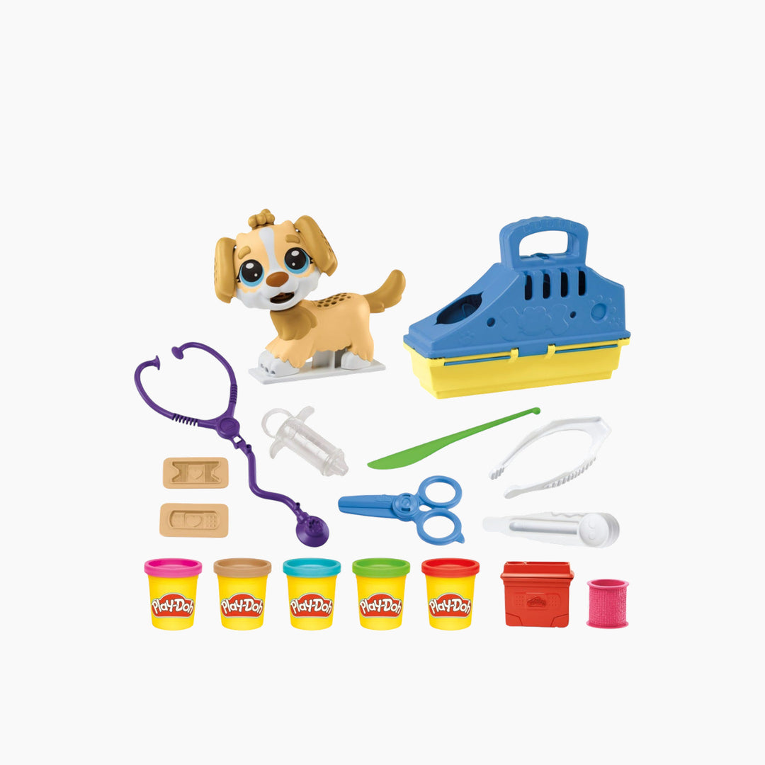 Play-Doh Care &