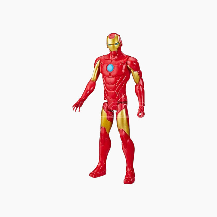 Hasbro Iron Man 12-inch action figure