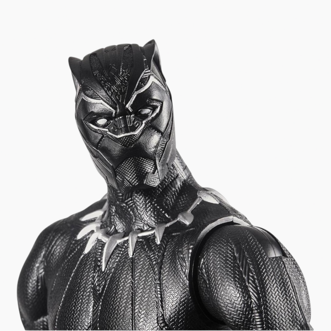 Hasbro Black Panther 12-inch action figure
