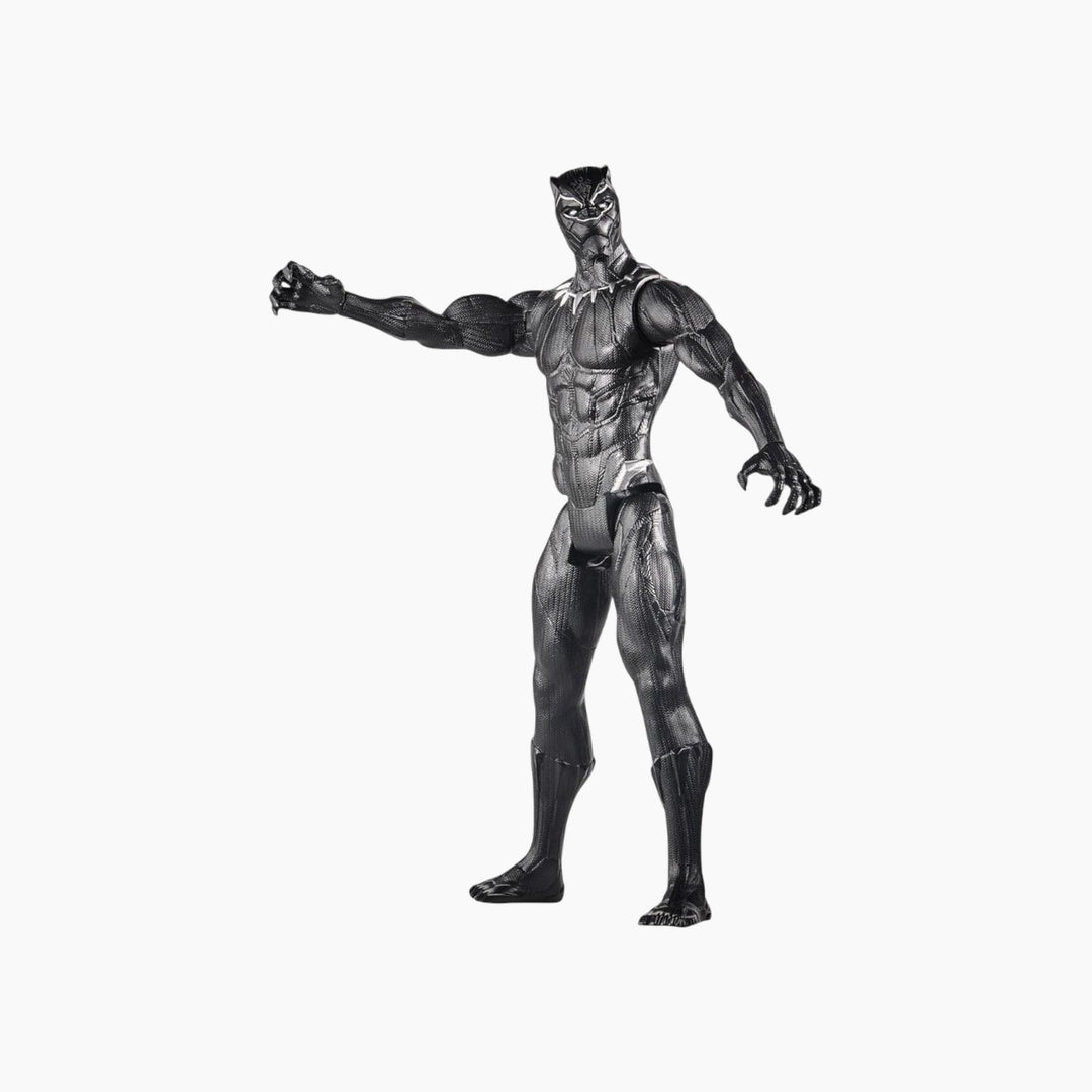 Hasbro Black Panther 12-inch action figure