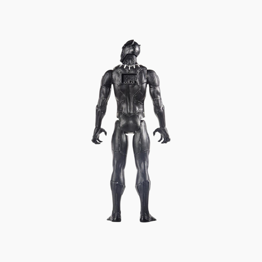 Hasbro Black Panther 12-inch action figure