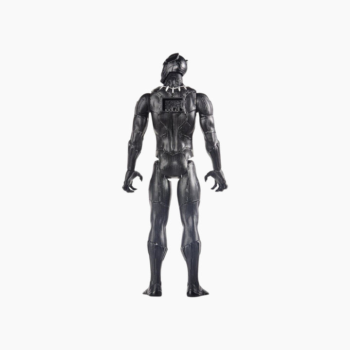 Hasbro Black Panther 12-inch action figure