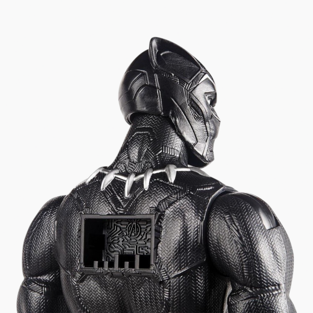Hasbro Black Panther 12-inch action figure
