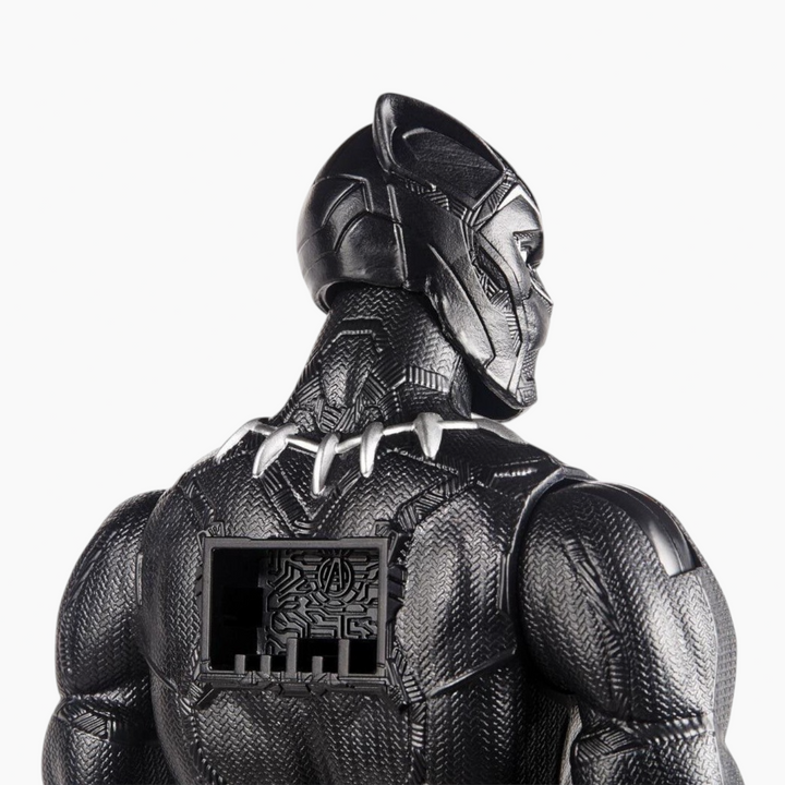 Hasbro Black Panther 12-inch action figure