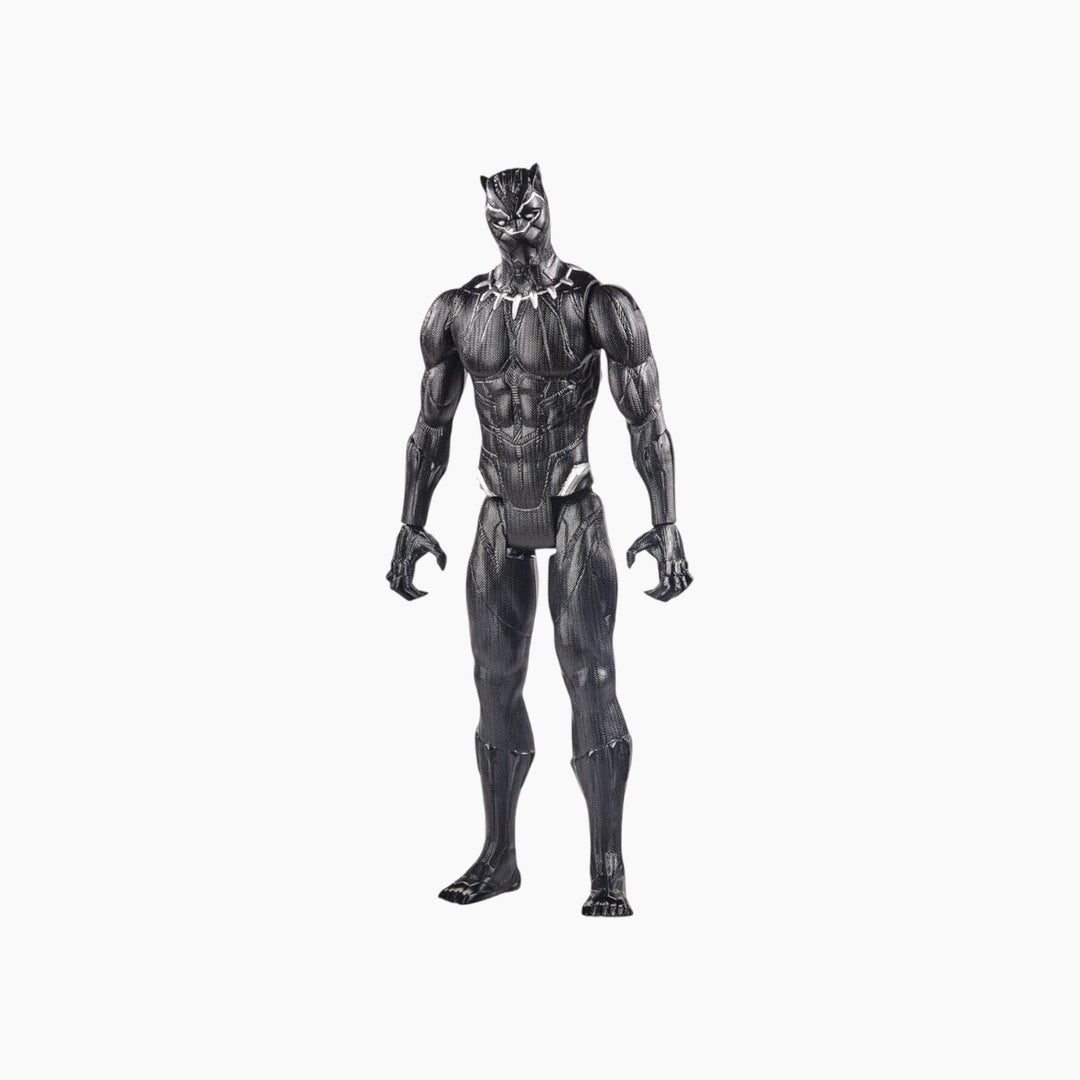 Hasbro Black Panther 12-inch action figure