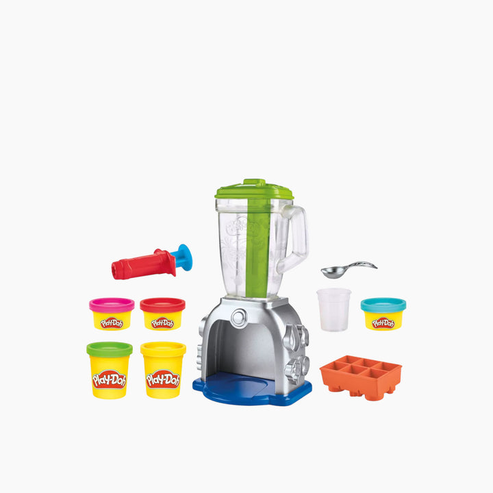 Hasbro Play-Doh Swirlin&