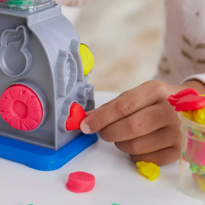 Hasbro Play-Doh Swirlin&