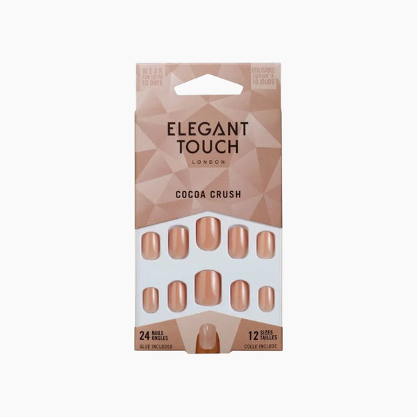 Elegant Touch 24 Nails