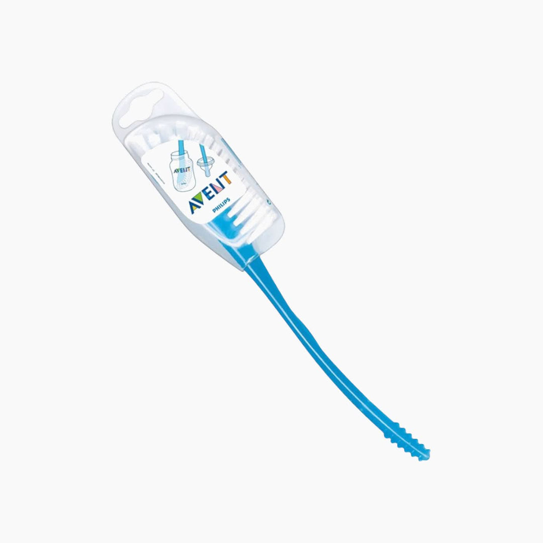 Philips Bottle &amp; Tea Brush