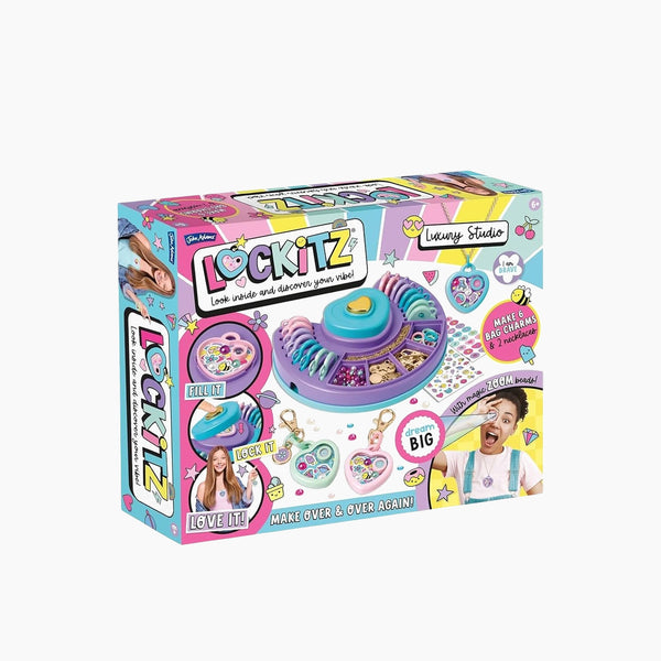 Lockitz Luxury Studio